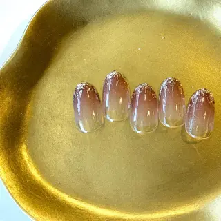 ネイル SOIN. nail&careのネイルデザイン