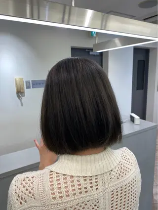 カラー 🎨ハイトーン ブリーチ✨RYUKIのヘアスタイル