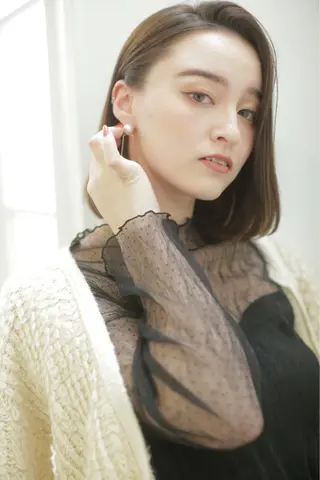 ショート 🍋似合わせ✖️ ショートヘア🍋早田のヘアスタイル