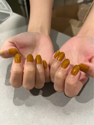 ネイル feminine nailのネイルデザイン