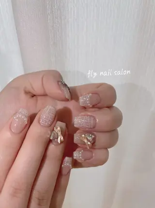 ネイル FLY Nail Salonのネイルデザイン