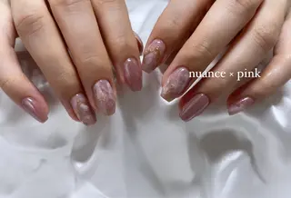 ネイル nail salon Talのネイルデザイン