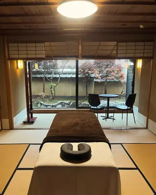 【美肌・脱毛専門店】 博多WABISABIのエステ・リラクイメージ