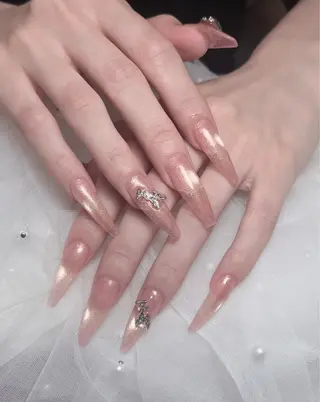 ネイル Easenネイル /りえのネイルデザイン