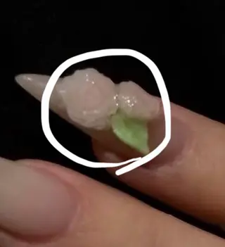 ネイル luludi Minamiのネイルデザイン