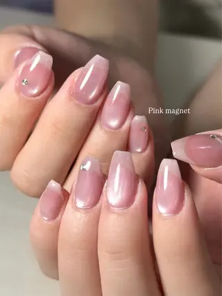 ネイル 【Yappy🌈】 💖P-tanaのネイルデザイン