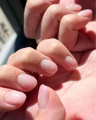 ネイル 持ち込みデザイン得意 ／長さだし可✨RUIのネイルデザイン