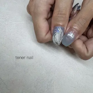 ネイル テネルネイル tener nailのネイルデザイン