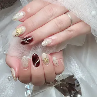 ネイル Cute Tips nailのネイルデザイン
