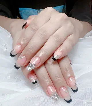 ネイル Bél Nail salonのネイルデザイン