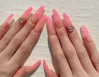 ネイル D-BEAUTY Nailsalonのネイルデザイン