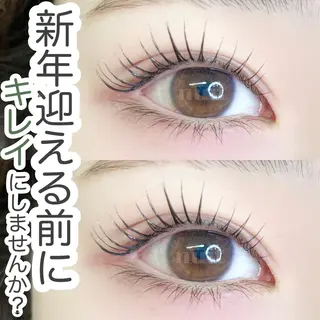 マツエク・マツパ nuit 【ニュイ】 大宮 / yucaのマツエク・マツパデザイン