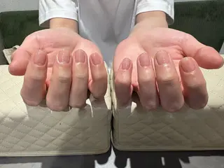 ネイル ショートネイル Mutsumi柏のネイルデザイン