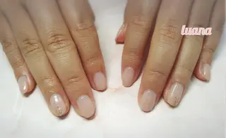 ネイル LUANA TAKAHASHIのネイルデザイン