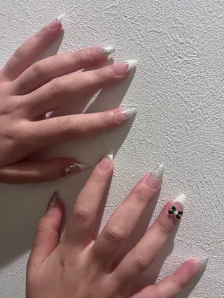 ネイル Angel tailのネイルデザイン