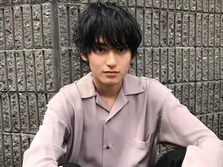 ショート moanin モーニンのヘアスタイル