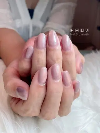 ネイル HALU ハルのネイルデザイン