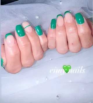 ネイル eimy nails♡のネイルデザイン