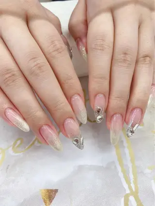 ネイル Romine アイラッシュ&ネイルのマツエク・マツパデザイン