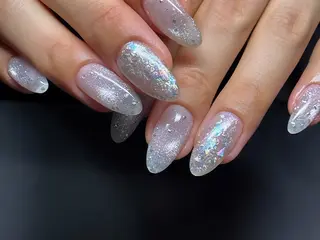 ネイル u sのネイルデザイン