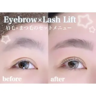 Leanalu川崎 Takegawaのマツエク・マツパデザイン