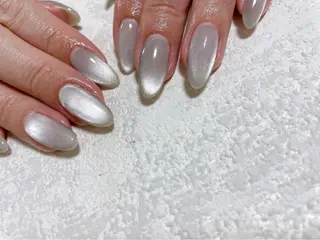 ネイル kiki nail たまプラーザのネイルデザイン