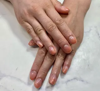 ネイル Three いわなべのネイルデザイン
