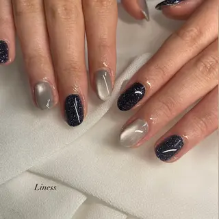 ネイル nailsalon Linessのネイルデザイン