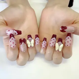 ネイル saki. mのネイルデザイン