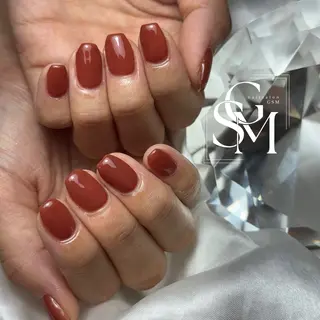 ネイル nail salon GSMのネイルデザイン