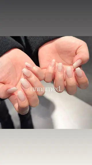 ネイル unnamed. Kurumiのネイルデザイン