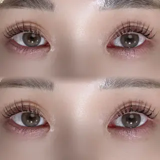 マツエク・マツパ マリーテレジア💝 𝑹𝒊𝒏𝒌𝒂のマツエク・マツパデザイン