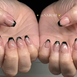 ネイル ✨ キム ✨のネイルデザイン