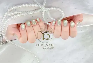 ネイル YURI Nail Funabashiのネイルデザイン