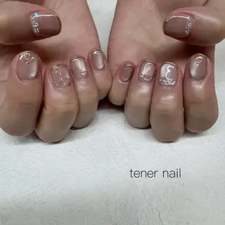 ネイル テネルネイル tener nailのネイルデザイン