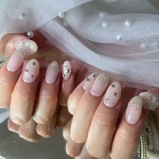 ネイル Beauty Space N&Nのネイルデザイン