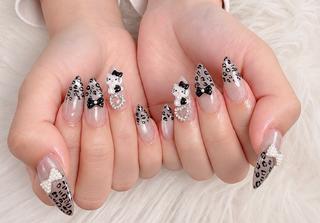 ネイル Julie NailSalonのネイルデザイン