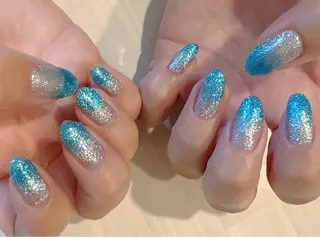 ネイル nailsalon Jennyのネイルデザイン