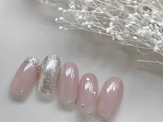 ネイル mogunail &blowのネイルデザイン