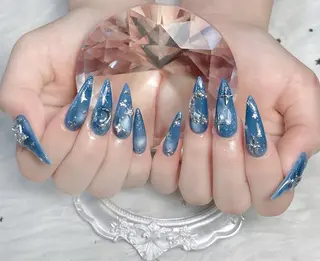 ネイル Chan Nail Salonのネイルデザイン