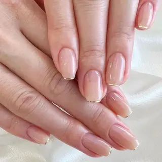 ネイル Queens ひなのネイルデザイン