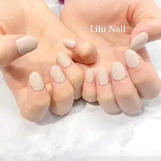ネイル モチの良さ◉ フィルインネイル♡のネイルデザイン