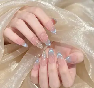 ネイル 佐田 美香のネイルデザイン