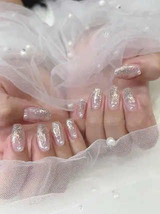 ネイル プライベートサロン ♡ ジェルミのネイルデザイン