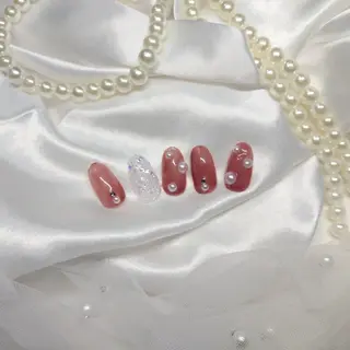 ネイル Sweet natsukiのネイルデザイン