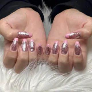 ネイル NAIL atre SAIKAのネイルデザイン