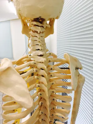 安齋 孝子のエステ・リラクイメージ