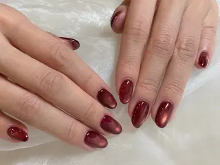 ネイル Nail Rのネイルデザイン