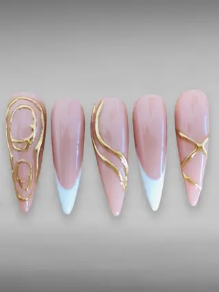 ネイル NiKa Nailのネイルデザイン
