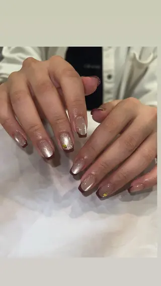 ネイル emi/ twin.中崎町店のネイルデザイン